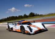 Aston Martin LMP1